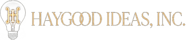 Haygood Ideas, Inc.